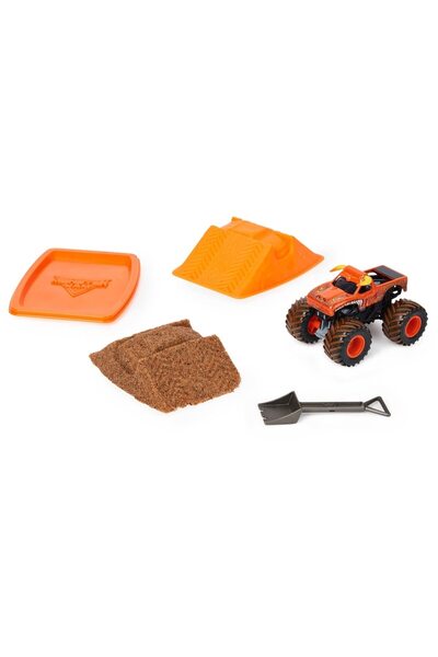 Monster Jam Παιχνίδι αυτοκίνητο