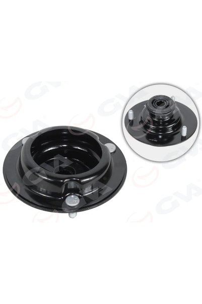 GVA Amortisor Takozu Arka Land Rover Freelander 1 L314