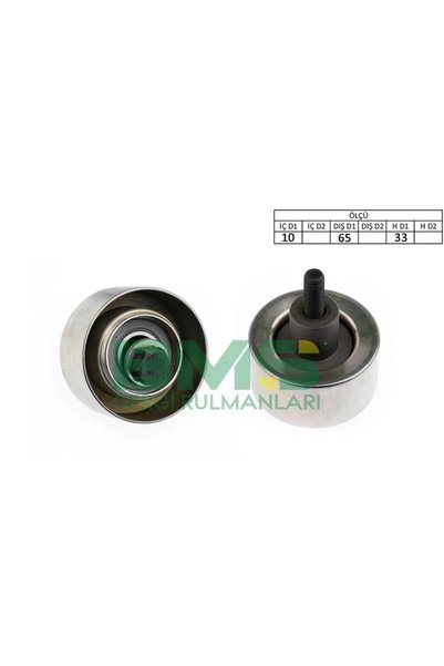 BMS Kayıs Gergi Rulmani Land Rover Range Rover 368DT L320 L322