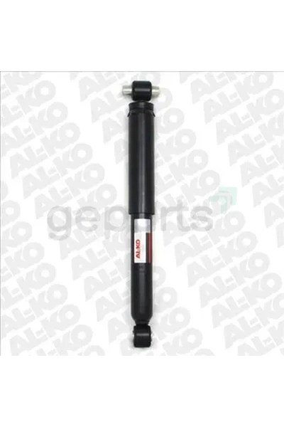 MAYSAN MANDO Amortisör Focus 1 1998-2004 Gazlı Arka