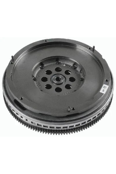 SACHS Volan DMF Mercedes W204 S204 W212 S212