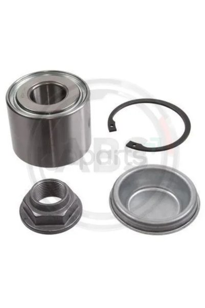 Goodyear Porya Rulmani Arka 307/C4 2002