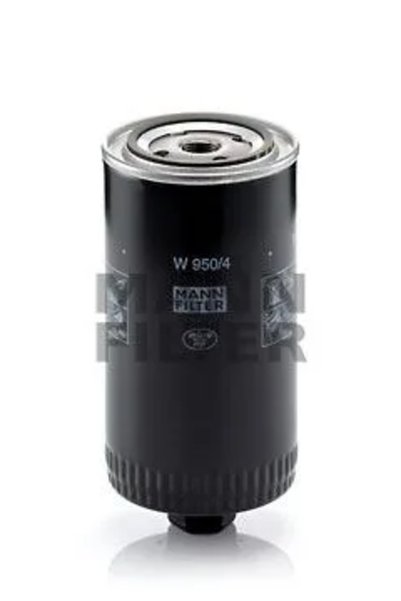 MANN Yağ Filtresi T4 Aaf - Acu - Aen - Aeu 1990-2003 LT28-35 - LT40-55 1982-1996 Volvo 740-940-960