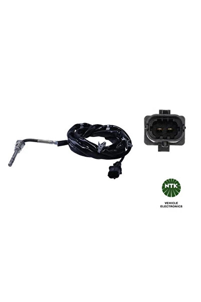NGK Egzoz Sıcaklık Sensörü Konum 2 ASTRA H - SIGNUM - Vectra C - Zafira B 1.9 CDTI 2004-2010