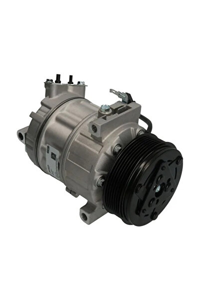 Bosch Klima Kompresörü 12V 7 Kanal Renault Laguna 3 2008-2014 Nissan X - Trail 2007-2013 2.0DCİ