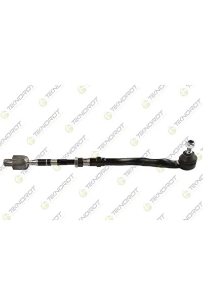 TEKNOROT Rot Kolu Sag BMW E46 E85 E86 Rot Basi İle