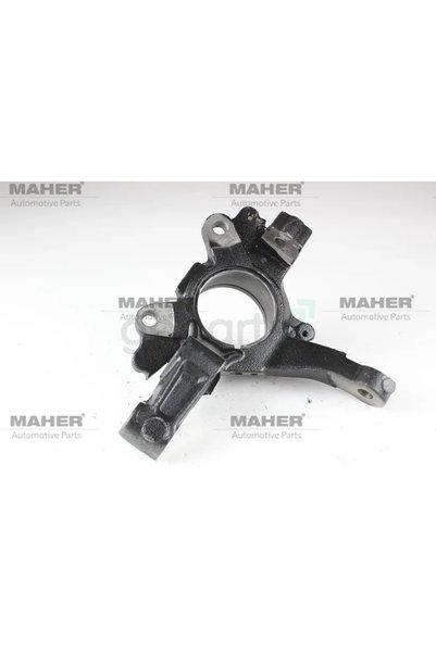 MAHER Aks Taşıyıcı Albea 2002-2013 DOBLO 1 1998-2005 DOBLO 2 2006-2010 Absli 72MM Ön Sol