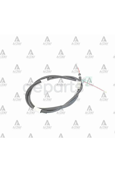 TAIWAN Tel EL Fren Avensis 2000-2002 Sağ