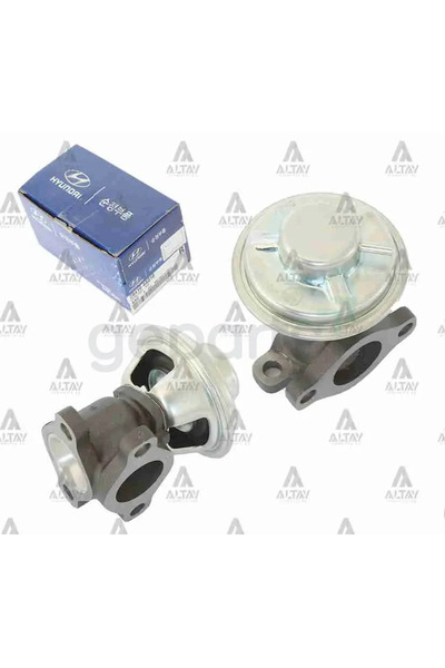 MOBIS EGR Valfi STAREX 2002-2008 140HP D4CB
