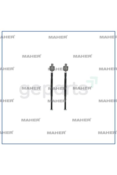 MAHER Rotkolu 323 1990-1998 Ford Escort 1990-2000 (2 Adet)