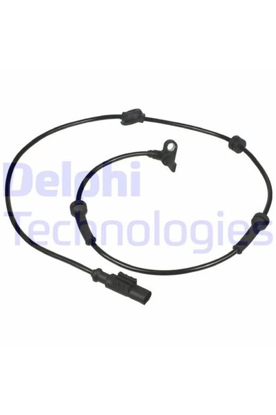 DELPHİ ABS Sensörü Ön Sağ - Sol Fiat Bravo 2 2007-2014 Stilo 2004
