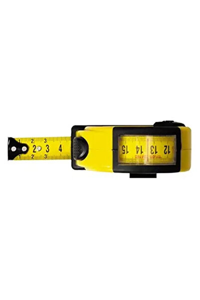 OEM Ruleta 3m cu dubla masurare