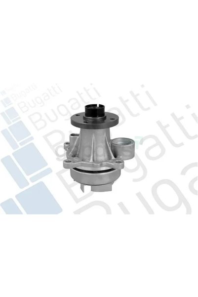 BSG Devirdaim TRANSIT 5-363 2017