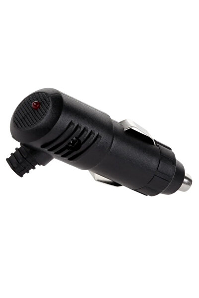 OEM Mufa bricheta tata cu LED si siguranta F5A 6x30mm