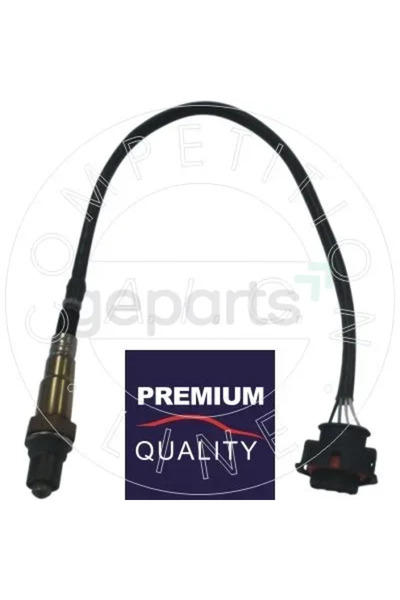 MAGNETI MARELLI Oksijen Sensoru Corsa C ASTRA G - H Meriva 2001