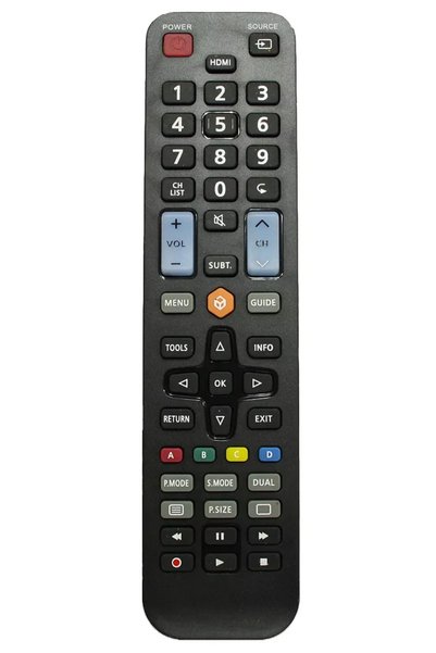 OEM Telecomanda Universala Learning cu functie de invatare Easy 1 (196)