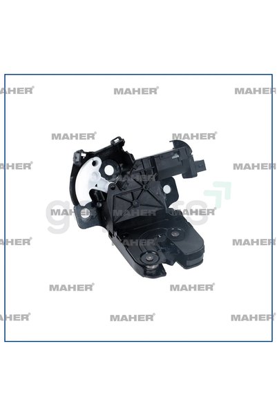 MAHER Kilit Bagaj Kapak A3 / A4 / A6 2005-2008