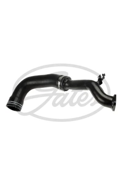 GATES Turbo Hortumu Komple Fiat DOBLO 2010-2023 1.6D MTJ 2.0D MTJ Orjinal