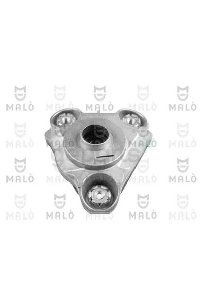 RAPRO Amortisor Takozu On Sag DUCATO 3 / BOXER 3/ JUMPER 3 2006-2014