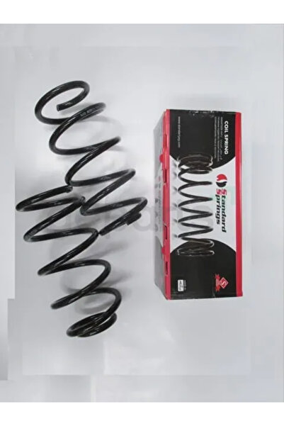 meydan Ön Helezon Yayı Sağ / Sol (2Lİ Set) 2.4D/2.5TDI (STDR) ; Volkswagen TRANSPORTER - T5- 2004-2009