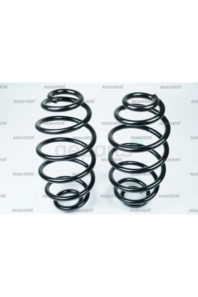 MAHER Helezon Yayı ASTRA H 2004-2009 Sedan - Hatchback Arka (2 Adet)