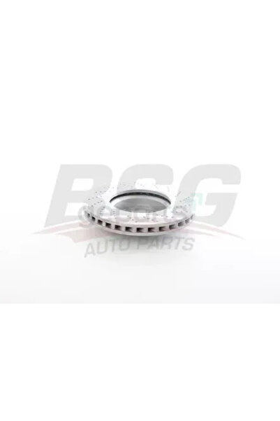 BSG Fren Diski On W204-212-207 2007-2014
