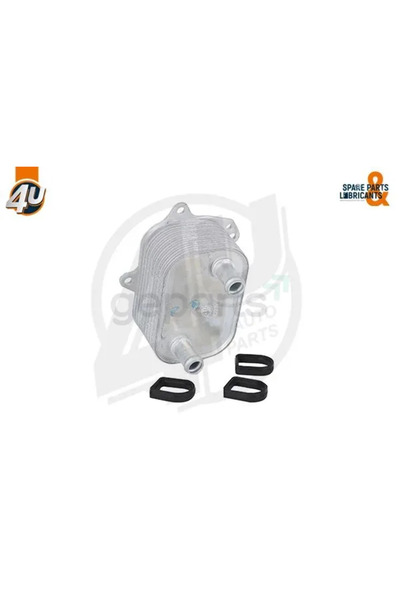 BSG Yag Sogutucusu A4-A5-A6-Q5 2015