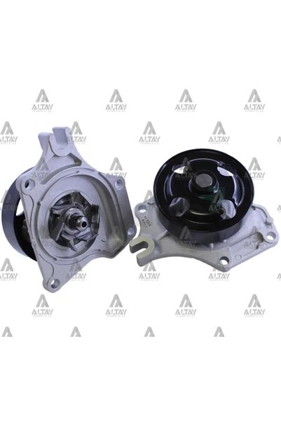 MAHER Devirdaim Mazda 3 2003-2014 Mazda 2 2007-2014 1.3