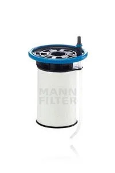 MANN Yakıt Filtresi DOBLO - Egea - COMBO D 1.3-1.6-2.0 MJTD 16V-500 1.3 16V MJTD 2012