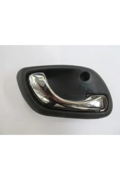 meydan Ön Kapi İç Açma Kolu Sağ Siyah (Elceği Nikelajlı) (TW) ; Suzuki Grand Vitara - 1998-2002