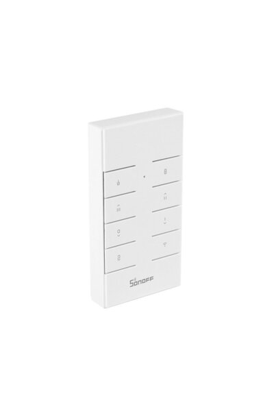 Sonoff Telecomanda RF RM433 cu Functie Sincronizare Wi-Fi