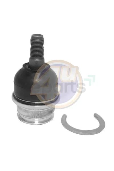 TEKNOROT Alt Rotil On Land Cruiser 2010