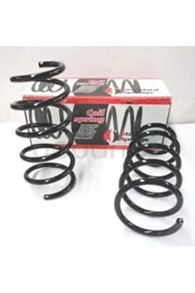 meydan Ön Helezon Yayı Sağ / Sol (2Lİ Set)(13X147) (STDR) ; Dacia Logan - 2004-2008