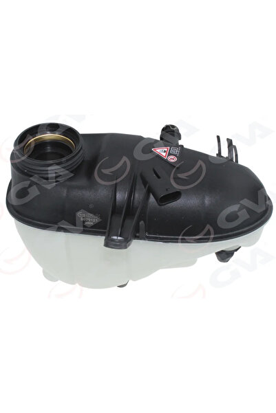 GVA Radyator Yedek Su Deposu Mercedes S - CLASS W222 C217 A217
