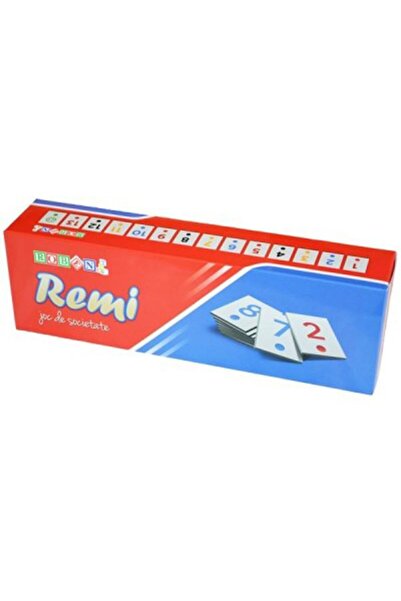Robentoys Игра на кутията