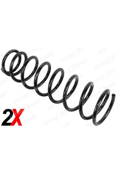 otozone Helezon Yayı Arka Honda Civic 6 Fastback 1994-2001 Ma - MB 1.5 I VTEC - E (2 Adet)