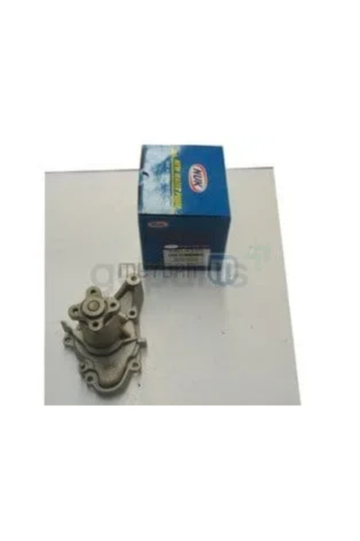 meydan Devirdaim 1.0CC (Nuk) ; Hyundai Atos - 1998-2001