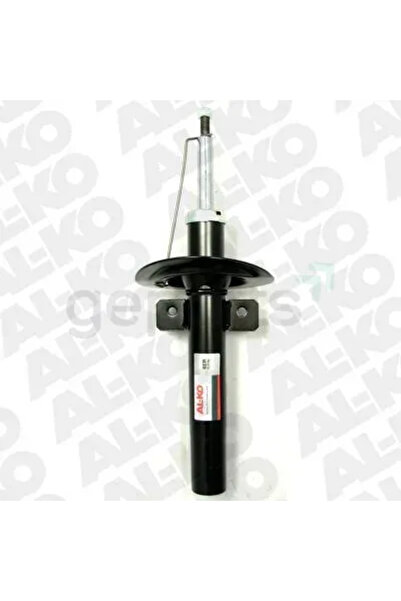 MAYSAN MANDO Amortisör Megane 2 2002-2008 Yağlı Ön