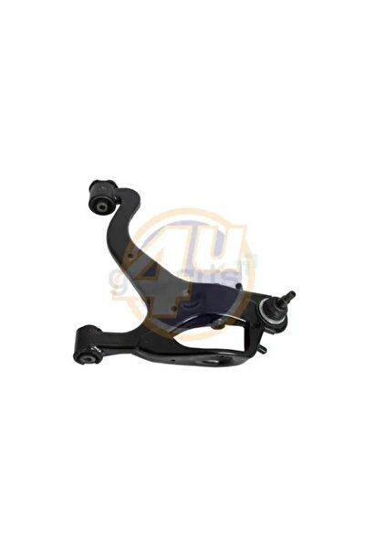 BSG Salıncak On Sag Land Rover Range Rover Discovery 3 2004-2009