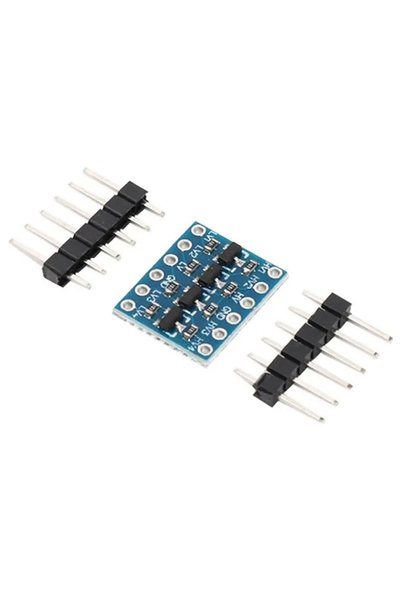 OEM Modul nano traductor nivel 4 CH 3.3-5V