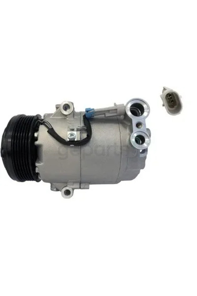 BEHR Klima Kompresoru ASTRA H 2004