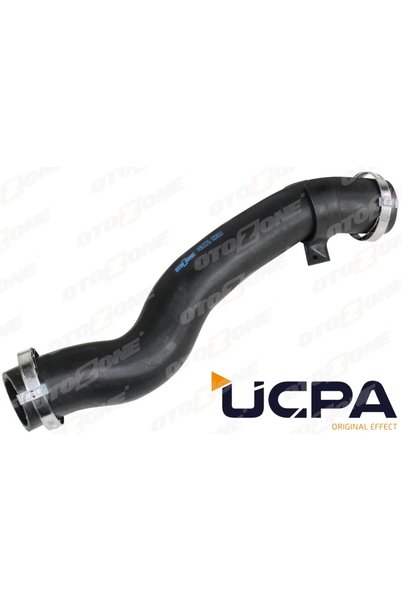 otozone Turbo Hortumu Ford Focus 2012 Volvo C30-S40-V50 2011 1.6 D2