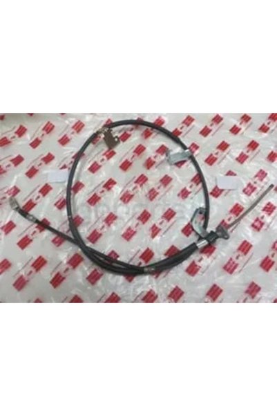 meydan Arka EL Fren Teli Sol 4X4 (SH) ; Toyota HILUX - Pick up Vigo - 2005-2011