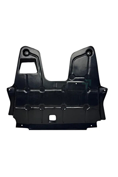 meydan Karter Muhafaza Plastigi ; Fiat Panda - 2012-2021