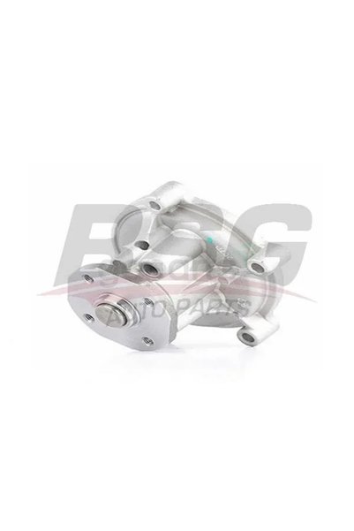BSG Devirdaim W169-245 2004-2011