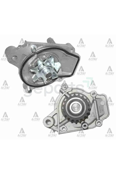 MAHER Devirdaim Civic 1990-1995 Euro Civic 1996-1999