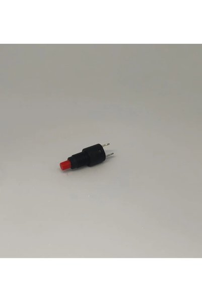 OEM Întrerupător cu buton de apăsare 1.5A/250V 7/9Xx28mm OFF-(ON) fără resetare