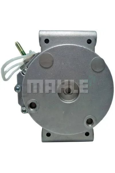 BEHR Klima Kompresoru Chevrolet / Opel 1997-2000 195X315X215