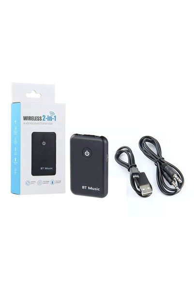 OEM Emițător și receptor Bluetooth V4.1 cu mufă jack de 3,5 mm RRTR01 BT