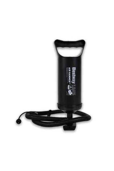 Bezos 62002 36cm Dual Function Hand Pump 1 Piece